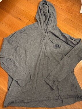 Vineyard Vines Football Pullover Hoodie